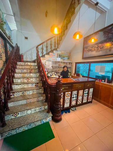 Others 2, HUONG THAO GUEST HOUSE, Điên Biên Phủ