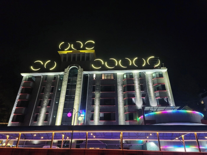 Exterior & Views 2, HOTEL EAT COM, Ulju