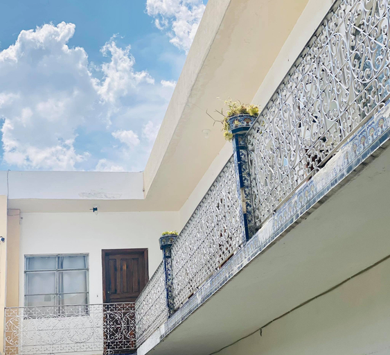Exterior & Views 4, Casa Del Centro, Morelia