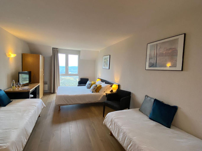 2, Hotel Le Relais de Castelnau, Lot