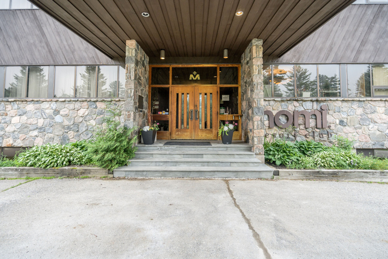 Exterior & Views 2, Nomi Resort, Haliburton
