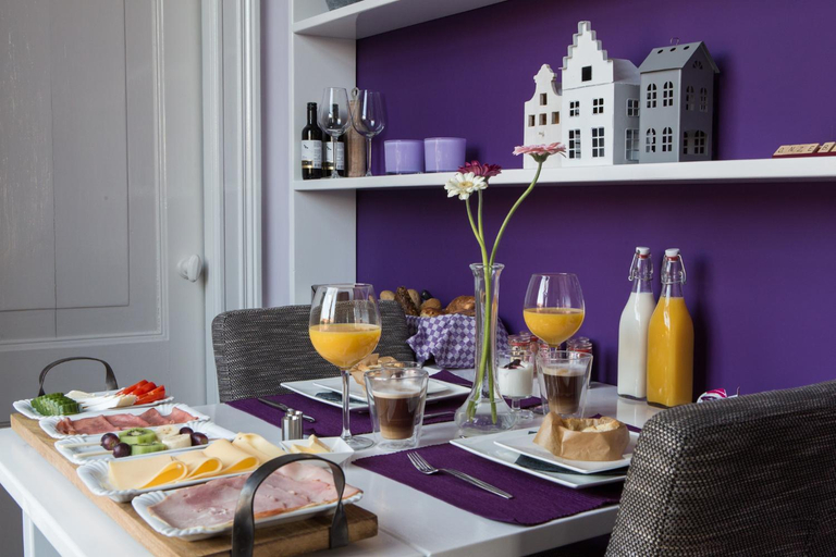Others 3, B&B Slapen bij de burgemeester, Langedijk