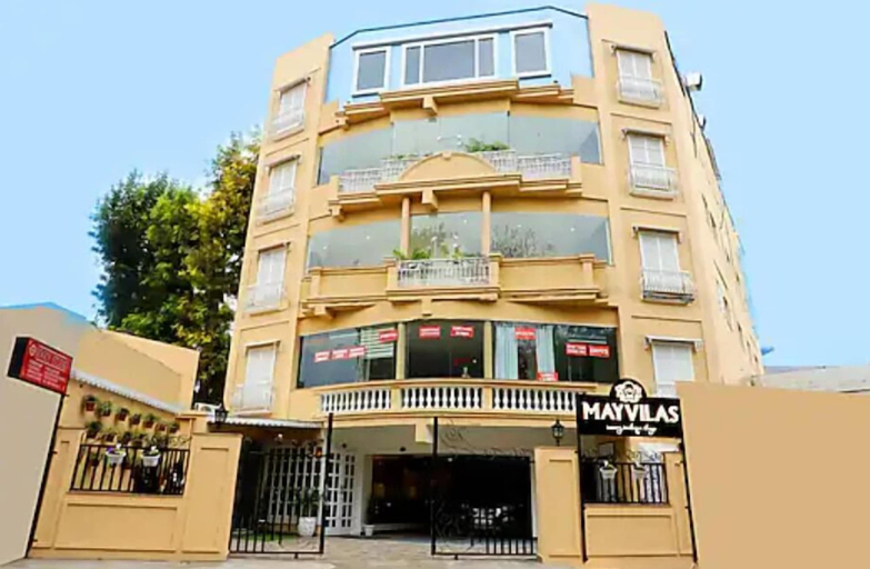 Exterior & Views, Hotel Mayvillas Luxury Boutique Stay, Dehradun