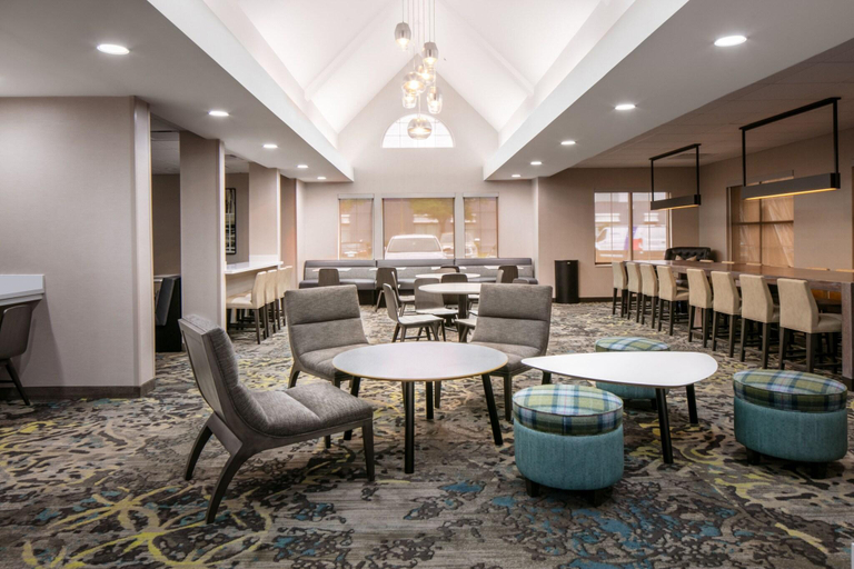 Food & Drinks 5, Residence Inn Tulsa South, Tulsa
