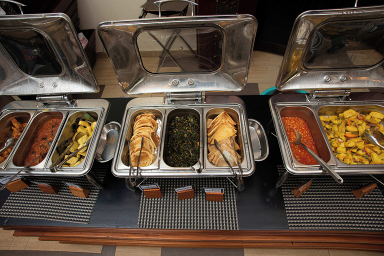 Food & Drinks 3, Igongo country hotel and cultural Centre, Kashari