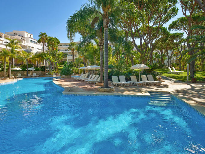 Sport & Beauty 2, Ria Park Garden Hotel, Loulé