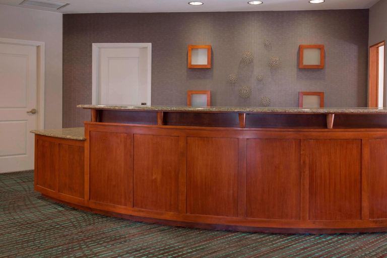 Public Area 3, Residence Inn by Marriott Boise West, Ada