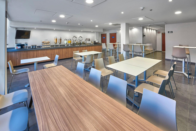 Food & Drinks 5, City Express By Marriott Tlalnepantla, Atizapán de Zaragoza