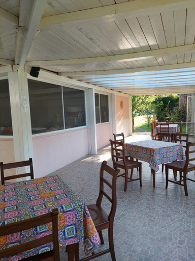 Others 4, Villa Piersepp B&B, Messina