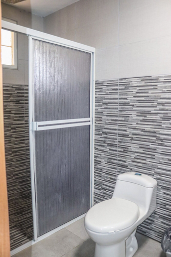 Bathroom 4, Villa Las Mellizas, Barú