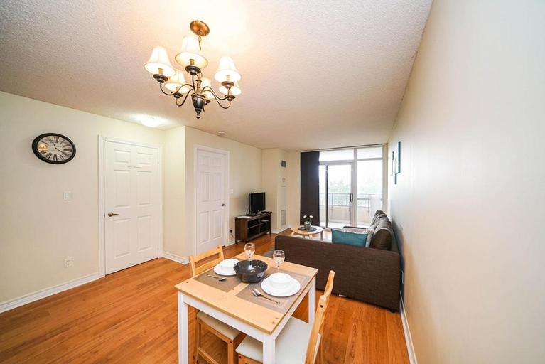 Others 4, PlanURstay - 310 Burnhamthorpe Road West, Peel
