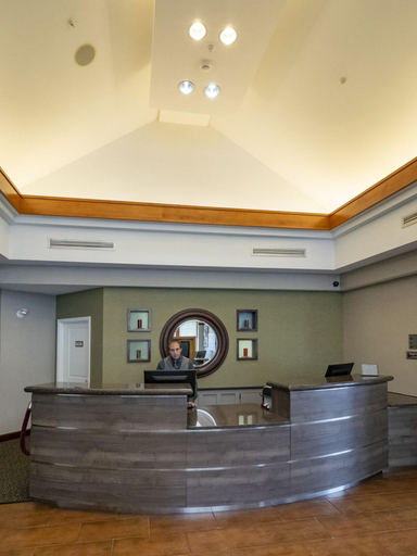 Public Area, Residence Inn by Marriott Hazleton, Luzerne