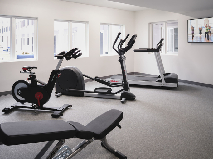 Others 4, stayAPT Suites Madison-Greenbrier, Limestone