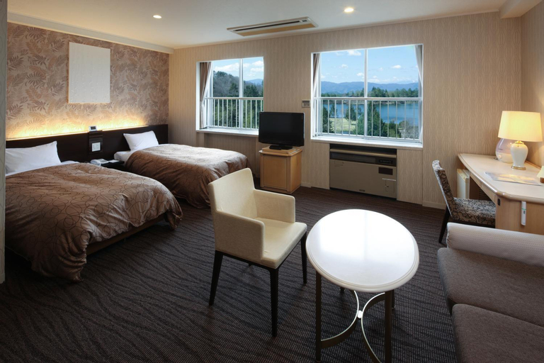 Bedroom 11