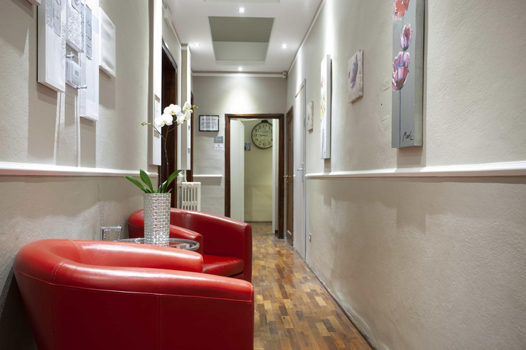 Others 5, Prestigia Rooms, Florence