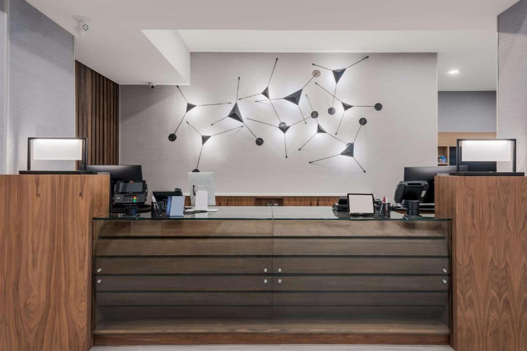 Public Area 3, Best Western Plus Parry Sound, Parry Sound