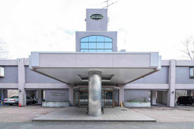 Exterior & Views, Few Days Condominium, Sapporo