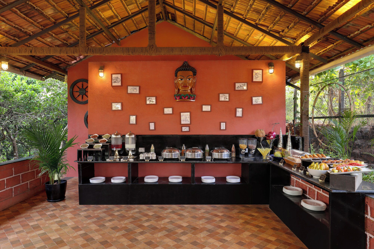 Food & Drinks 4, Keys Lite by Lemon Tree Hotels, Sylvan, Dapoli, Ratnagiri