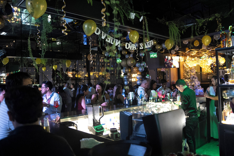 Food & Drinks 5, Hotel Amazonas Suite, Lago Agrio