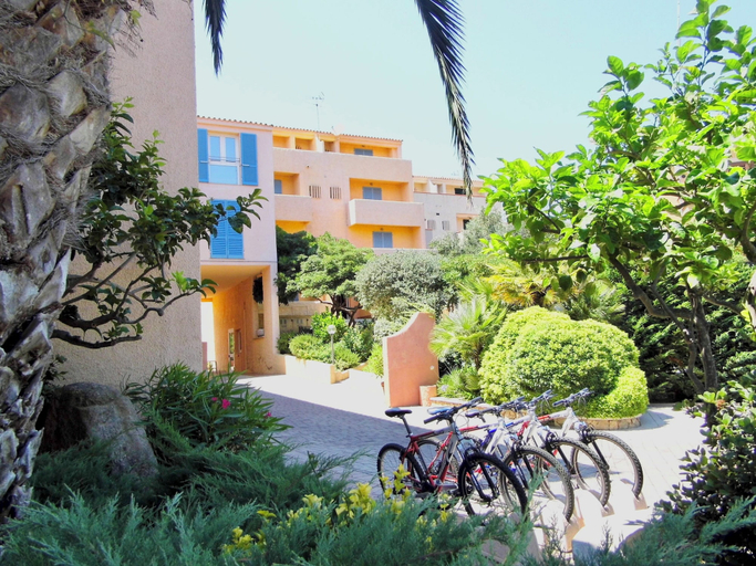Exterior & Views 2, Hotel con piscina a La Maddalena, Olbia-Tempio