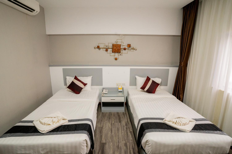 Bedroom 14