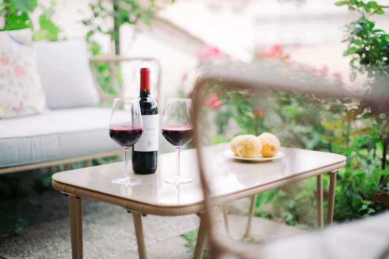 Food & Drinks 5, La Casa nel Borgo, Livorno