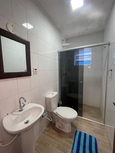 4, Maresias Flat's Unidade II, São Sebastião