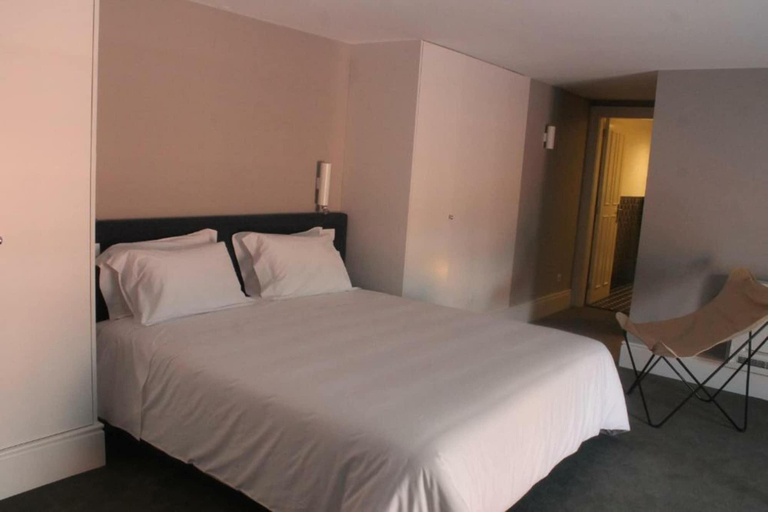 Bedroom 3, Oporto Serviced Apartments 1858, Porto