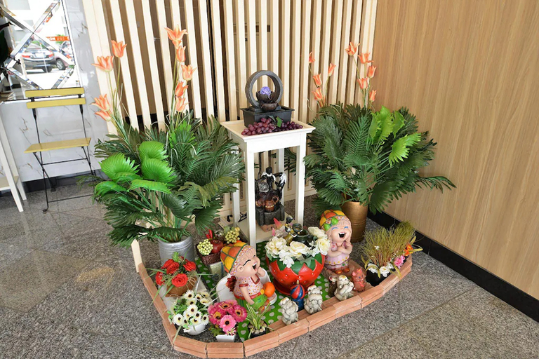 Others 3, Station 203 Hotel, Min Buri
