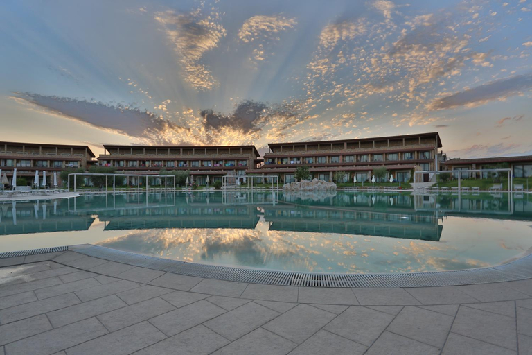 Sport & Beauty 2, Eco Resort Dei Siriti, Matera