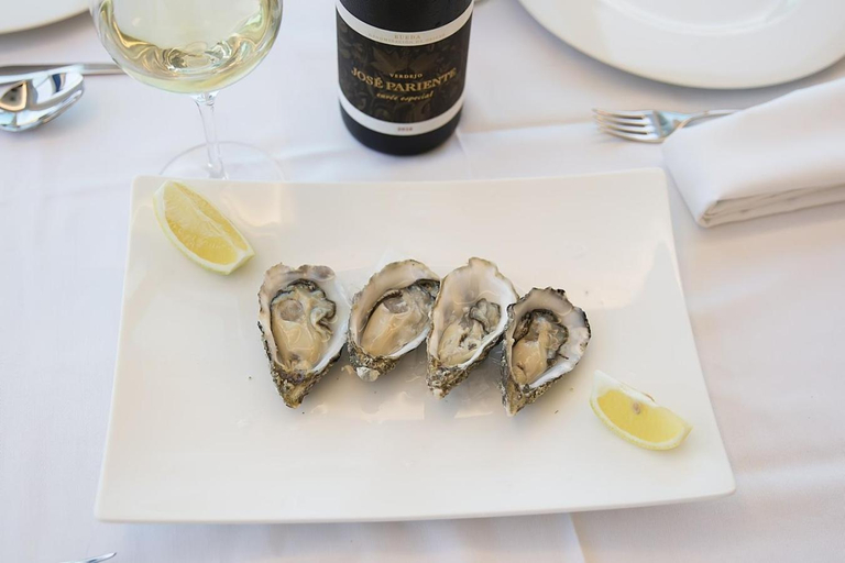 Food & Drinks 5, Ocean Lounge, Alicante