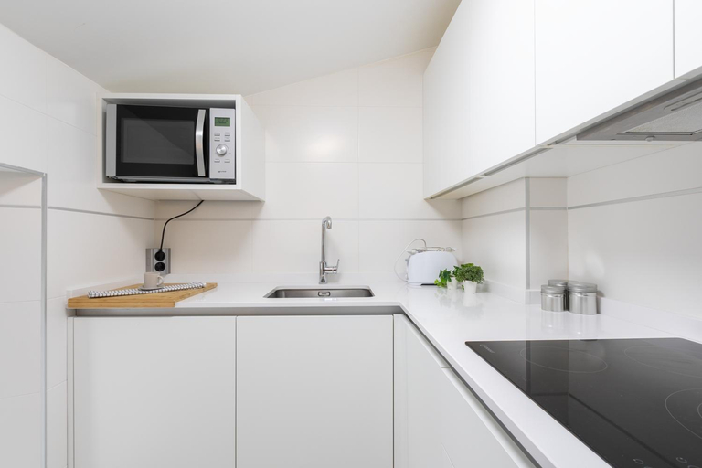 Others 3, InsideHome La Casita de Montse, Palencia