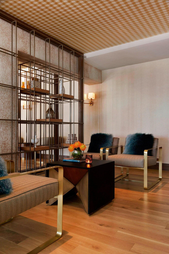 Public Area 4, Sheraton Saint-Hyacinthe Hotel, Les Maskoutains