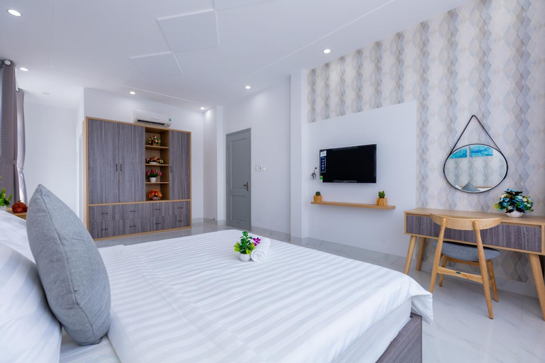 Bedroom 14