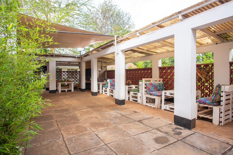 Food & Drinks 5, Village Villa, Westlands