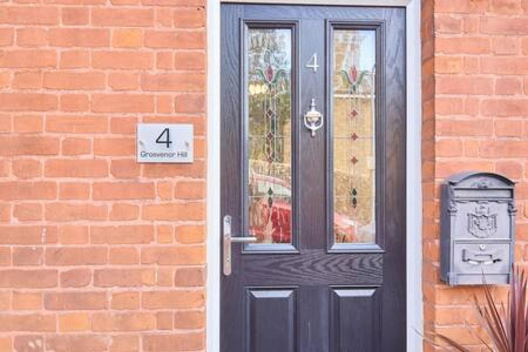 Exterior & Views 2, Host Stay Grosvenor Hill, Kent