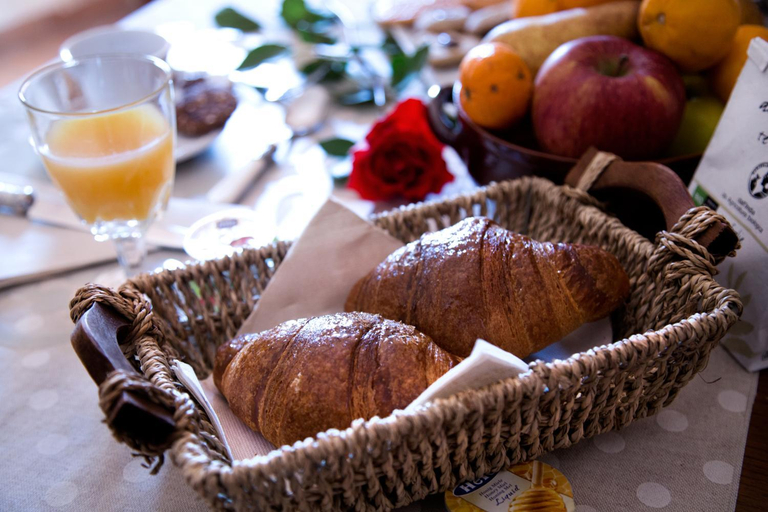 Food & Drinks 4, La Casa nel Borgo, Livorno