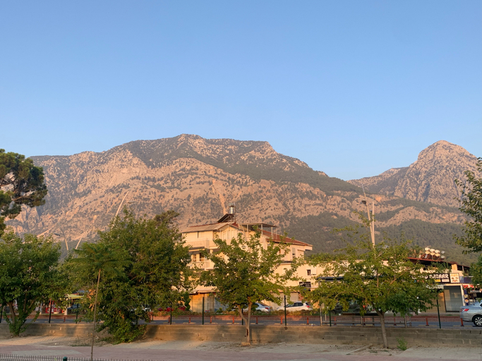 Exterior & Views 3, Belcan Hotel, Antalya