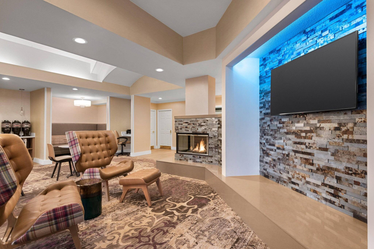 Public Area 2, Residence Inn San Jose South/Morgan Hill, Santa Clara