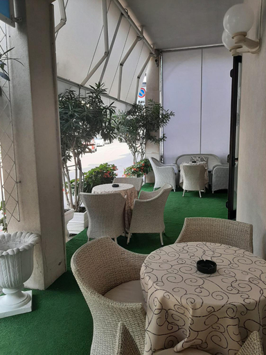 Others 5, Hotel Altea, Venezia