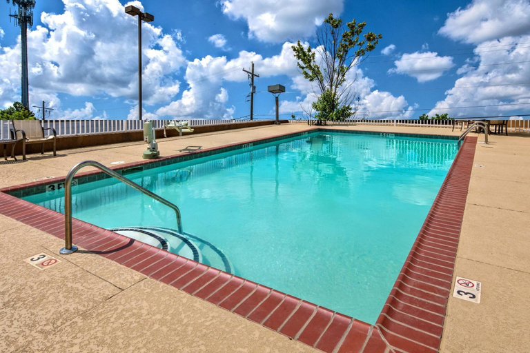 Sport & Beauty 5, Fairfield Inn Memphis Southaven by Marriott, Desoto