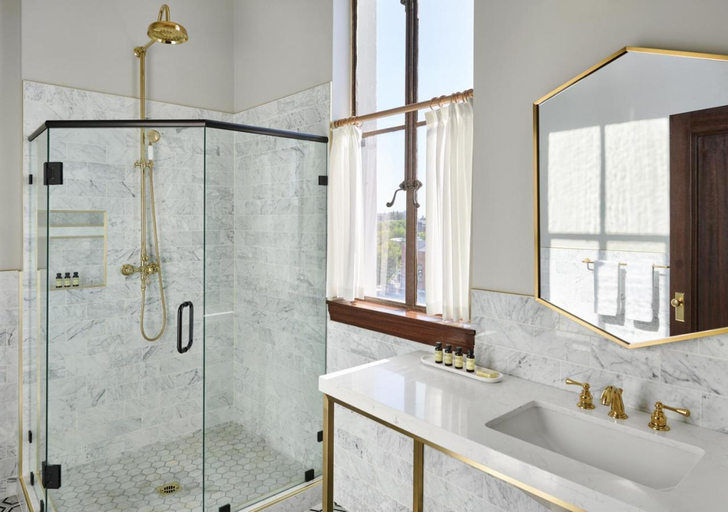 Bathroom 3