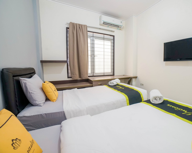 Bedroom 9