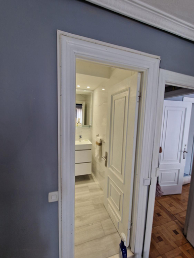 Others 2, Hostal Fidalgo, Asturias