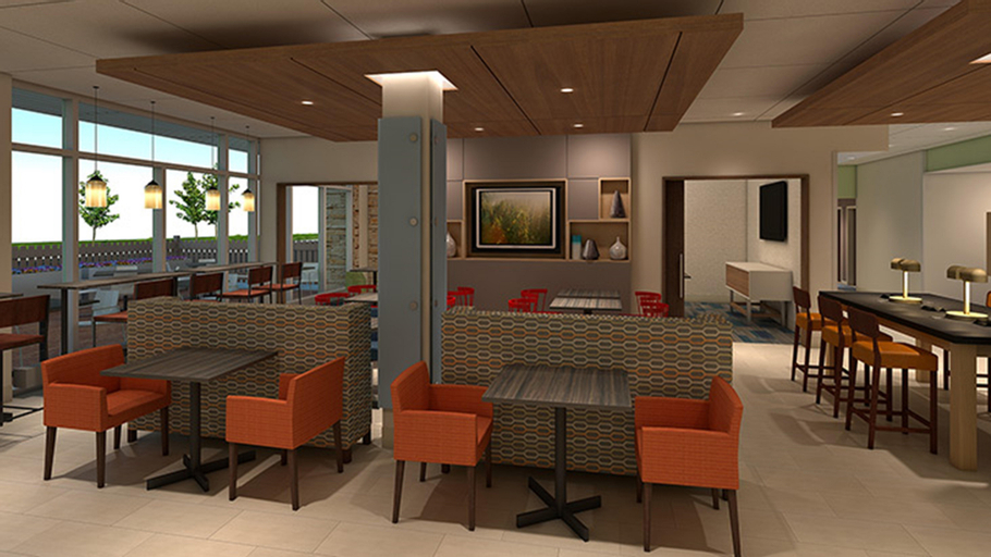 Holiday Inn Express & Suites Hayward - Castro Valley by IHG, Alameda