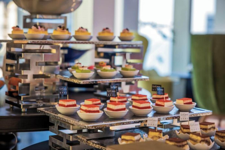 Food & Drinks 5, UrCove by Hyatt Shenzhen Shekou Cruise Center, Shenzhen