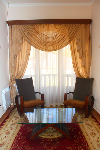 Public Area 3, Christy Hotel
