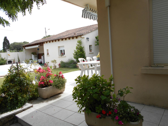 Others 3, Les Tilleuls B&B, Vaucluse