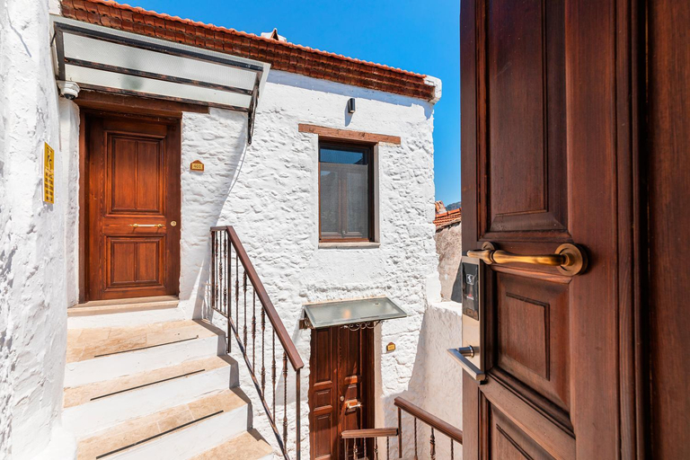 Exterior & Views 2, Mets Boutique Hotel, Marmaris