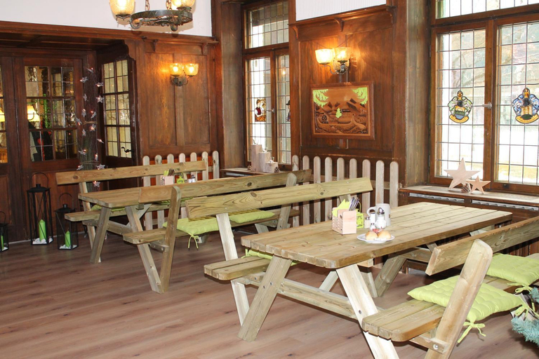 Food & Drinks 4, Action Forest Active Hotel B&B, Breisgau-Hochschwarzwald